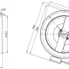 LWDA-315S-MBN-02 product photo