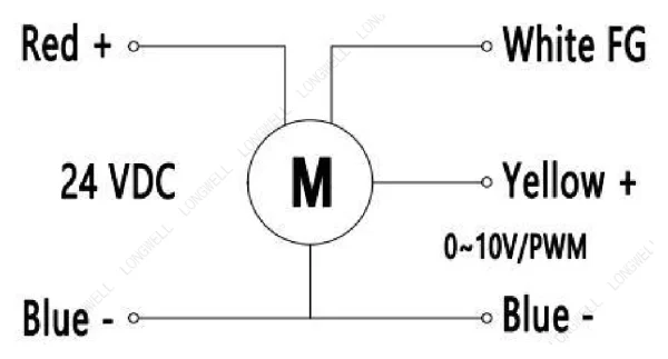 LWDD-125M-MBN-08 product photo