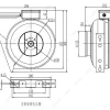 LWDE-125S-MBN-06 product photo