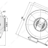 LWDE-150S-MBN-11 product photo