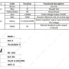 LWDE-160S-MBN-01 product photo