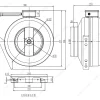 LWDE-200S-MBN-09 product photo