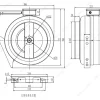 LWDE-250S-MBN-07 product photo