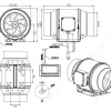 LWDE3G150-IS-03 product photo