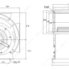 LWFA-E-225-01 product photo