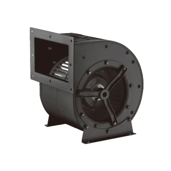 Impeller Ø178–254 mm