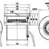LWFA2E120-092DS-01 product photo