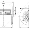 LWFA2E120-092DS-03 product photo