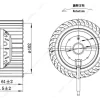 LWFA2E120-092NS-01 product photo
