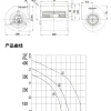 LWFA2E133-092DS-10 product photo