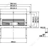 LWFA2E133-092DS-10 product photo