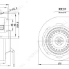 LWFA2E133-092SS-02 product photo