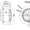 LWFA2E140-092NS-01 product photo