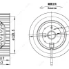 LWFA2E140-092NS-03 product photo