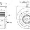 LWFA2E140-092SS-01 product photo