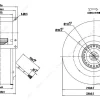 LWFA2E140-092SS-02 product photo
