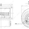 LWFA2E146-092DS-03 product photo