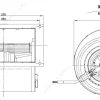 LWFA2E146-092DS-04 product photo
