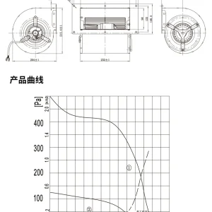 LWFA2E146-092DS-05 product photo