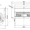 LWFA2E146-092DS-05 product photo