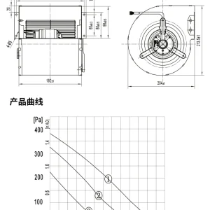 LWFA2E146-092DS-07 product photo