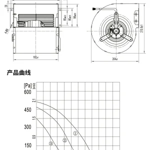 LWFA2E146-092DS-08 product photo