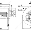 LWFA2E146-092DS-08 product photo