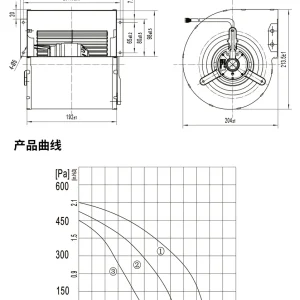 LWFA2E146-092DS-09 product photo