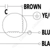 LWFA2E146-092DS-10 product photo