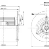 LWFA2E146-092DS-11 product photo
