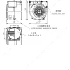 LWFA2E146-092DS-12 product photo