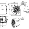 LWFA2E146-092DS-13 product photo