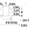 LWFA2E146-092DS-13 product photo