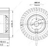 LWFA2E160-092NS-01 product photo