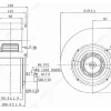 LWFA2E160-092SS-01 product photo