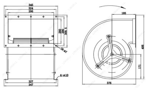 LWFA4D250-102DS-04 product photo