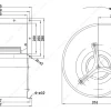 LWFA4D250-102DS-05 product photo