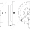 LWFA4D250-138NT-01 product photo