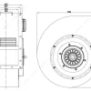 LWFA4D315-188ST-01 product photo
