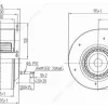 LWFA4E120-092SS-01 product photo