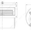 LWFA4E133-092DS-04 product photo