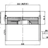LWFA4E133-092DS-09 product photo