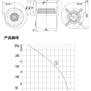 LWFA4E180-092DS-01 product photo