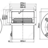 LWFA4E180-092DS-01 product photo