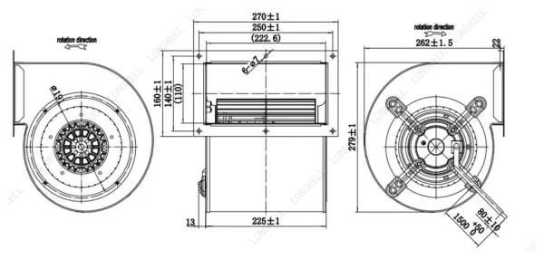 LWFA4E180-092DS-01 product photo