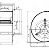 LWFA4E225-138NS-02 product photo