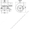 LWFA4E280-188NS-02 product photo