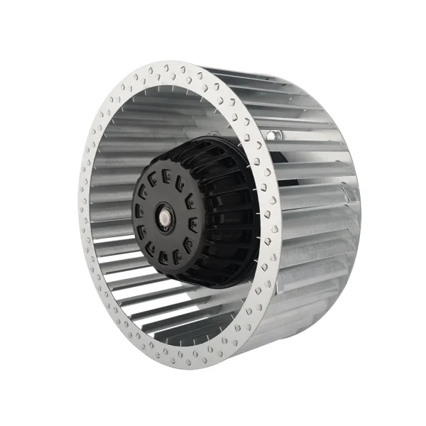 Impeller Ø225–500 mm