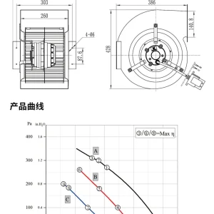 LWFA6E300-138DS-01 product photo