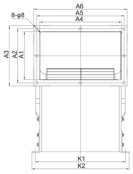 LWFA-E-250-02 product photo